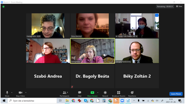 Újra indul a fogyasztóvédelmi szakember képzés  Magyarországon