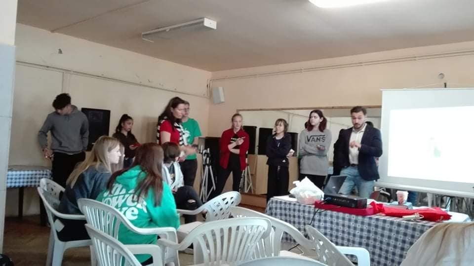 Megvan a pontos időpont!!!! Országos Fogyasztóvédelmi Sulitábor Mezőkövesd 2023. április 24-26.