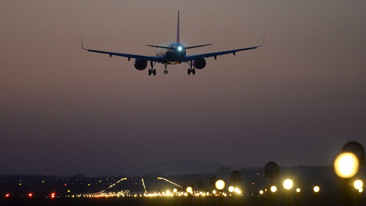 Légi utas jogokra vonatkozó értelmező iránymutatás