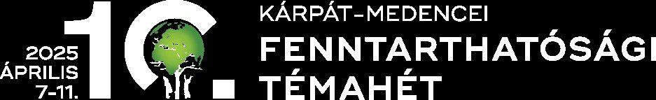 Fenntarthatósági témahét