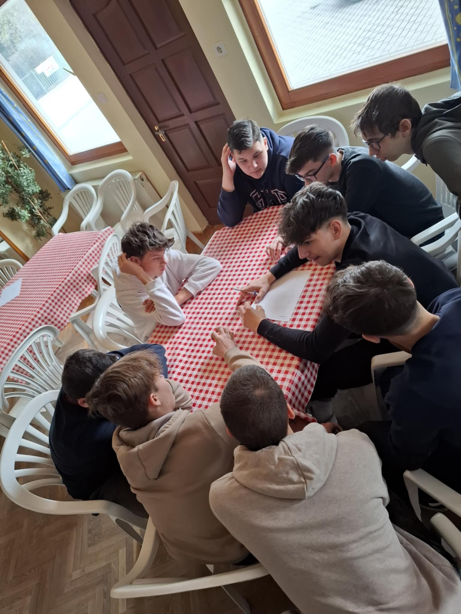 XII. Országos Fogyasztóvédelmi Sulitábor